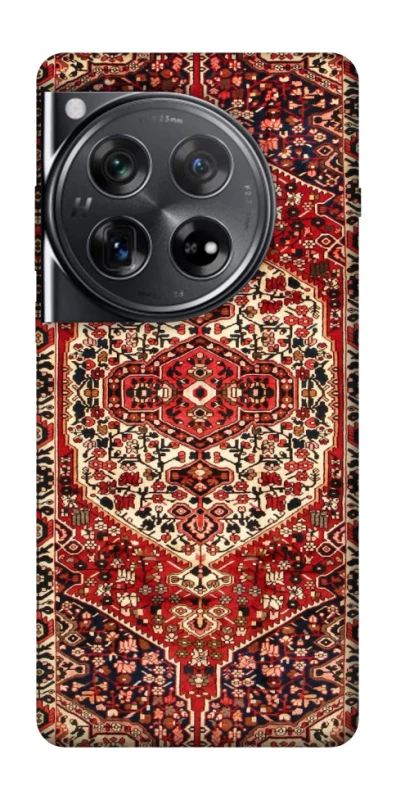 Чохол на OnePlus 12 Килим v11 фото 1 з 1