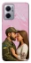 Чехол на Xiaomi Redmi Note 11E Love фото 1 из 1
