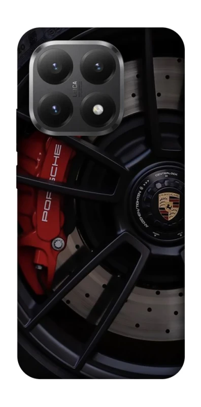 Чохол на Xiaomi 15T Wheal porsche фото 1 з 1
