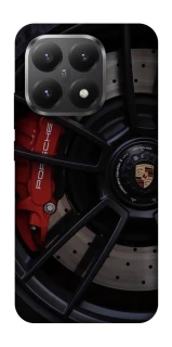Чехол на Xiaomi 15T Wheal porsche фото 1 из 1
