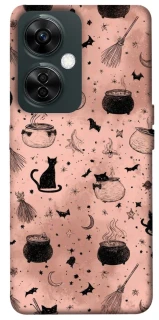 Чохол на OnePlus Nord CE 3 Lite Halloween Style ver.2 фото 1 з 1