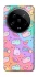 Чохол на Xiaomi 14 Ultra Cat Cute фото 1 з 1