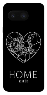 Чехол на Google Pixel 8 Київ Home фото 1 из 1