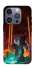 Чехол на Apple iPhone 16 Pro Minecraft game adventure фото 1 из 1