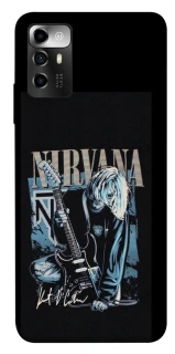 Чохол на ZTE Blade A72 Nirvana ver.4 фото 1 з 1