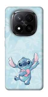 Чехол на Xiaomi Redmi Note 14 Pro+ 5G Stitch ver.9 фото 1 из 1