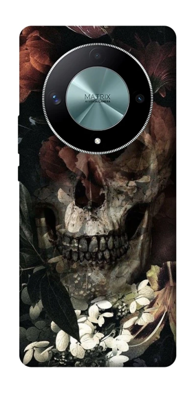 Чохол на Huawei Magic6 Lite Romantic Halloween ver.1 фото 1 з 1