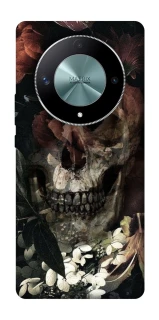 Чохол на Huawei Magic6 Lite Romantic Halloween ver.1 фото 1 з 1