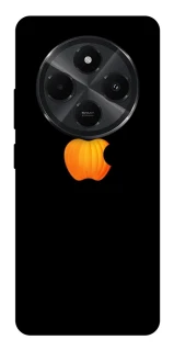 Чехол на Xiaomi Redmi A3 Pro Halloween Pumpkin фото 1 из 1