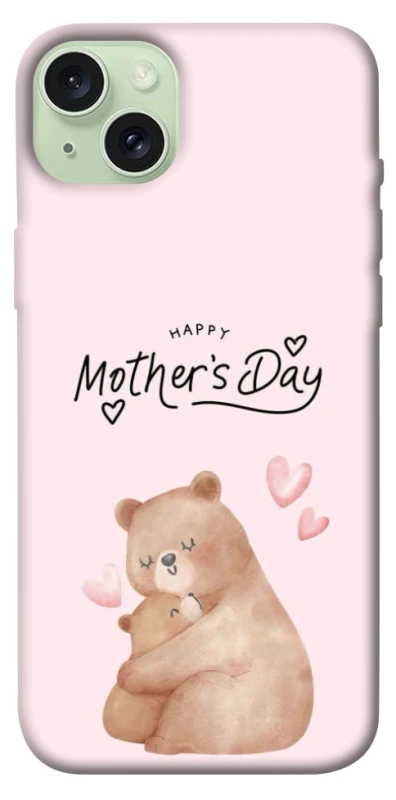 Чохол на Apple iPhone 15 Plus (6.7") Mother's Day ver.2 фото 1 з 1