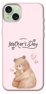 Чохол на Apple iPhone 15 Plus (6.7") Mother's Day ver.2 фото 1 з 1