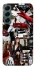Чохол на Samsung Galaxy S22 Fashion collage ver.13 фото 1 з 1