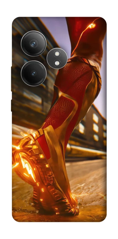 Чохол на Realme GT Neo 6 SE Flash leg фото 1 з 1