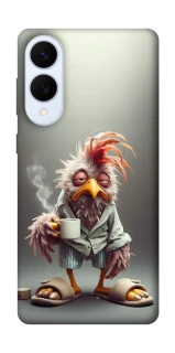 Чохол на Samsung Galaxy S25 Edge Півник фото 1 з 1