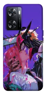 Чохол на OnePlus Nord N20 SE Makima фото 1 з 1