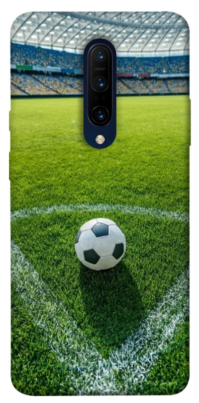 Чохол на OnePlus 7 Pro Football aesthetic ver.6 фото 1 з 1