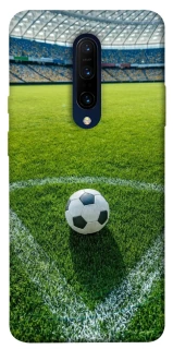 Чехол на OnePlus 7 Pro Football aesthetic ver.6 фото 1 из 1