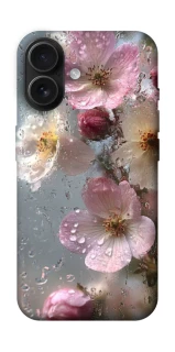 Чохол на Apple iPhone 16 Flowers v10 фото 1 з 1