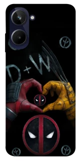 Чохол на Realme 10 4G D+W фото 1 з 1