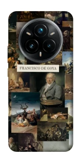 Чохол на Realme 14 Pro Francisco de Goya фото 1 з 1