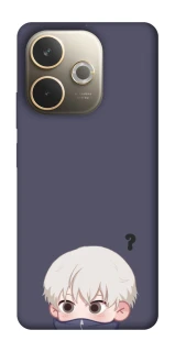 Чехол на Oppo A5 Pro 4G Toge Inumaki фото 1 из 1