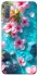 Чохол на Samsung A750 Galaxy A7 (2018) Flowers v19 фото 1 з 1