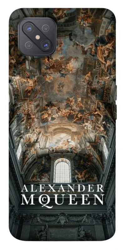 Чехол на Oppo A92s Alexander McQueen фото 1 из 1