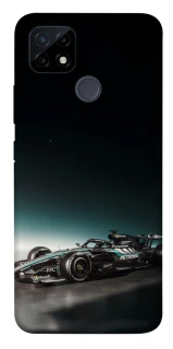 Чохол на Realme C21Y F-1 ver.4 фото 1 з 1