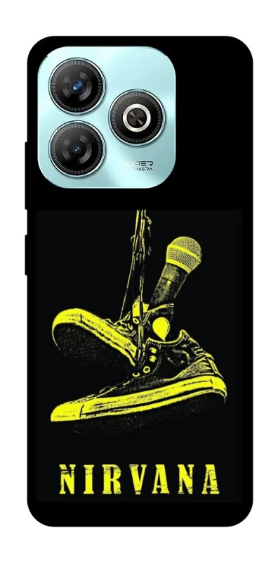 Чохол на ZTE Blade A75 4G Nirvana ver.3 фото 1 з 1