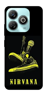 Чохол на ZTE Blade A75 4G Nirvana ver.3 фото 1 з 1