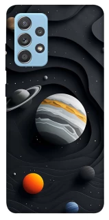 Чехол на Samsung Galaxy A52 4G / A52 5G 3D Space фото 1 из 1