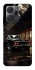 Чехол на Huawei Honor X7a Black classic car фото 1 из 1