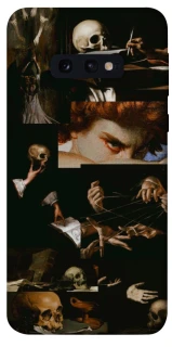 Чехол на Samsung Galaxy S10e Art collage ver.2 фото 1 из 1