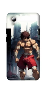 Чохол на ZTE Blade A3 (2019) Bakkie фото 1 з 1