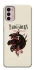Чехол на Motorola Moto G42 House of the Dragon ver.4 фото 1 из 1