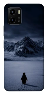 Чехол на Vivo Y15s But why? фото 1 из 1