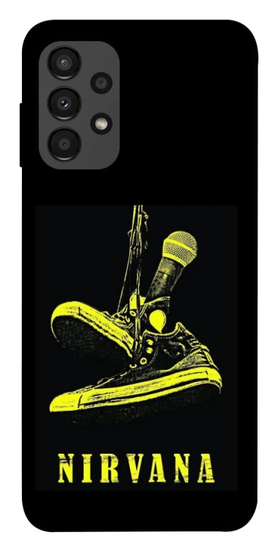 Чохол на Samsung Galaxy A13 4G Nirvana ver.3 фото 1 з 1