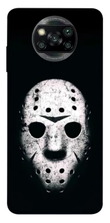 Чохол на Xiaomi Poco X3 NFC / Poco X3 Pro Jason фото 1 з 1