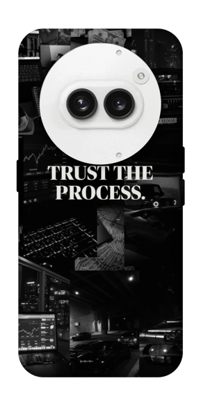 Чехол на Nothing Phone (2a) Process фото 1 из 1