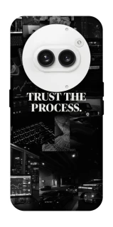 Чохол на Nothing Phone (2a) Process фото 1 з 1