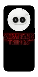 Чохол на Nothing Phone (2a) Stranger Things ver.5 фото 1 з 1