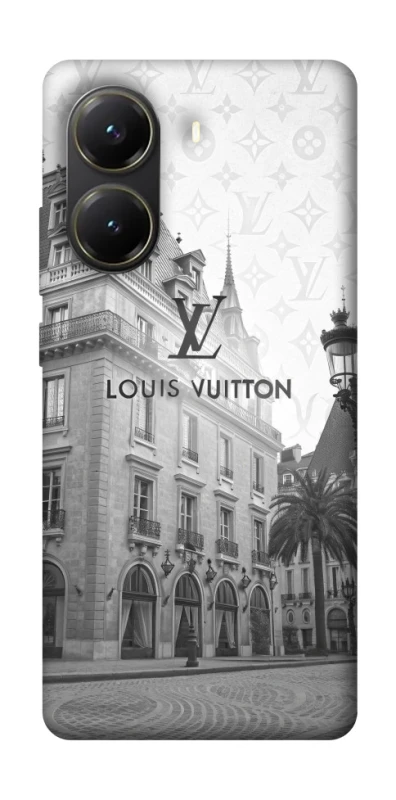 Чехол на Xiaomi Poco X6 Pro Louis Vuitton ver.2 фото 1 из 1