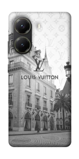 Чехол на Xiaomi Poco X6 Pro Louis Vuitton ver.2 фото 1 из 1