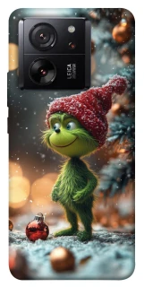 Чехол на Xiaomi 13T Pro Grinch mood ver.6 фото 1 из 1