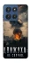 Чехол на Motorola Edge 60 Stylus Moscow never sleeps фото 1 из 1