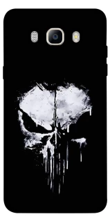 Чохол на Samsung J710F Galaxy J7 (2016) Каратель фото 1 з 1