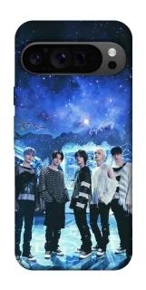 Чехол на Google Pixel 9 Pro TXT фото 1 из 1