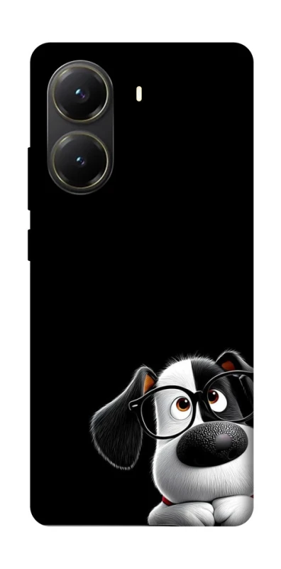 Чехол на Xiaomi Poco X6 Pro My Dog фото 1 из 1
