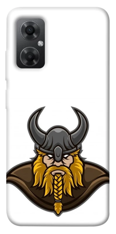 Чехол на Xiaomi Redmi Note 11R Viking фото 1 из 1