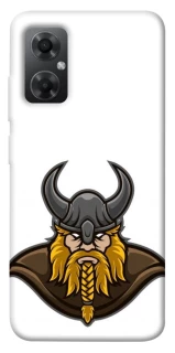Чехол на Xiaomi Redmi Note 11R Viking фото 1 из 1